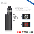 stylo de vaporisateur de mod de la batterie 18650 de conception originale d&#39;iBuddy